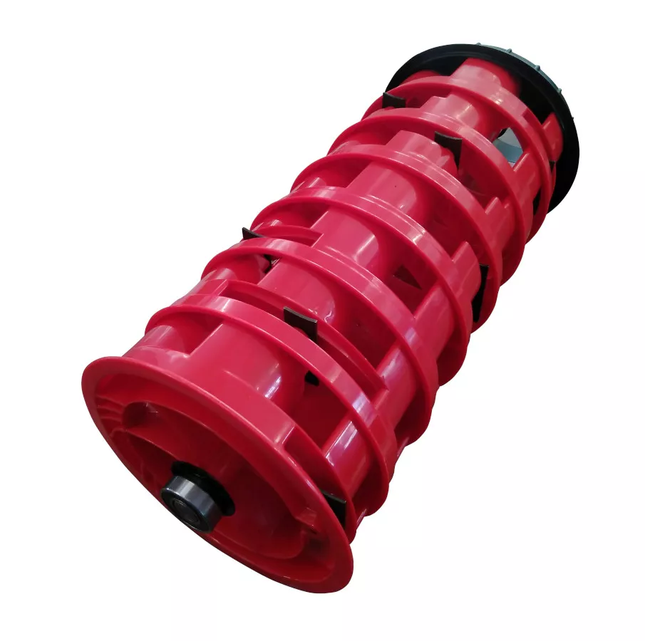 Unité de coupe réf. F 016 104 190 pour AVR 1100 Bosch